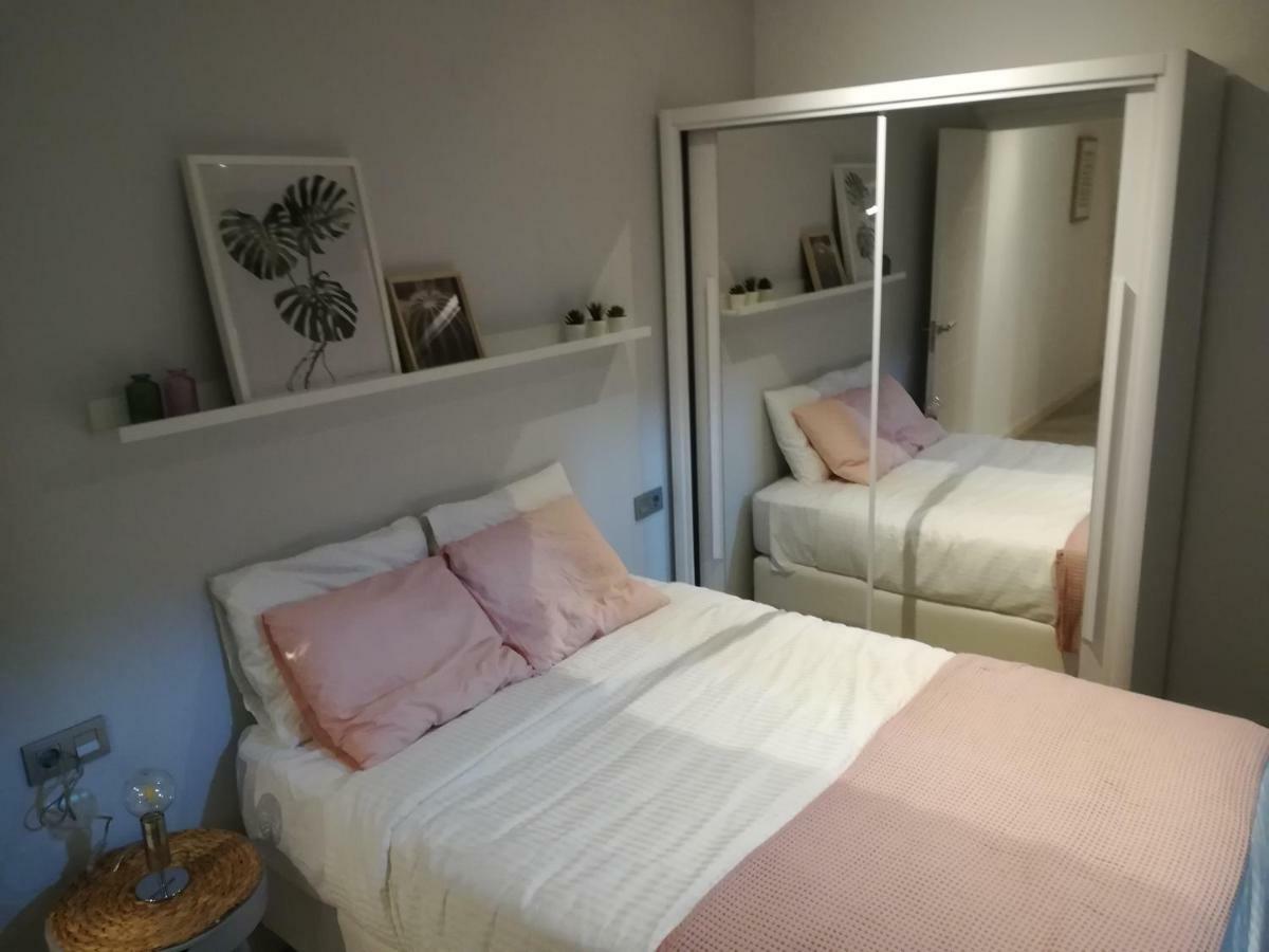 Apartamento Valeria Puerto del Carmen  Zewnętrze zdjęcie