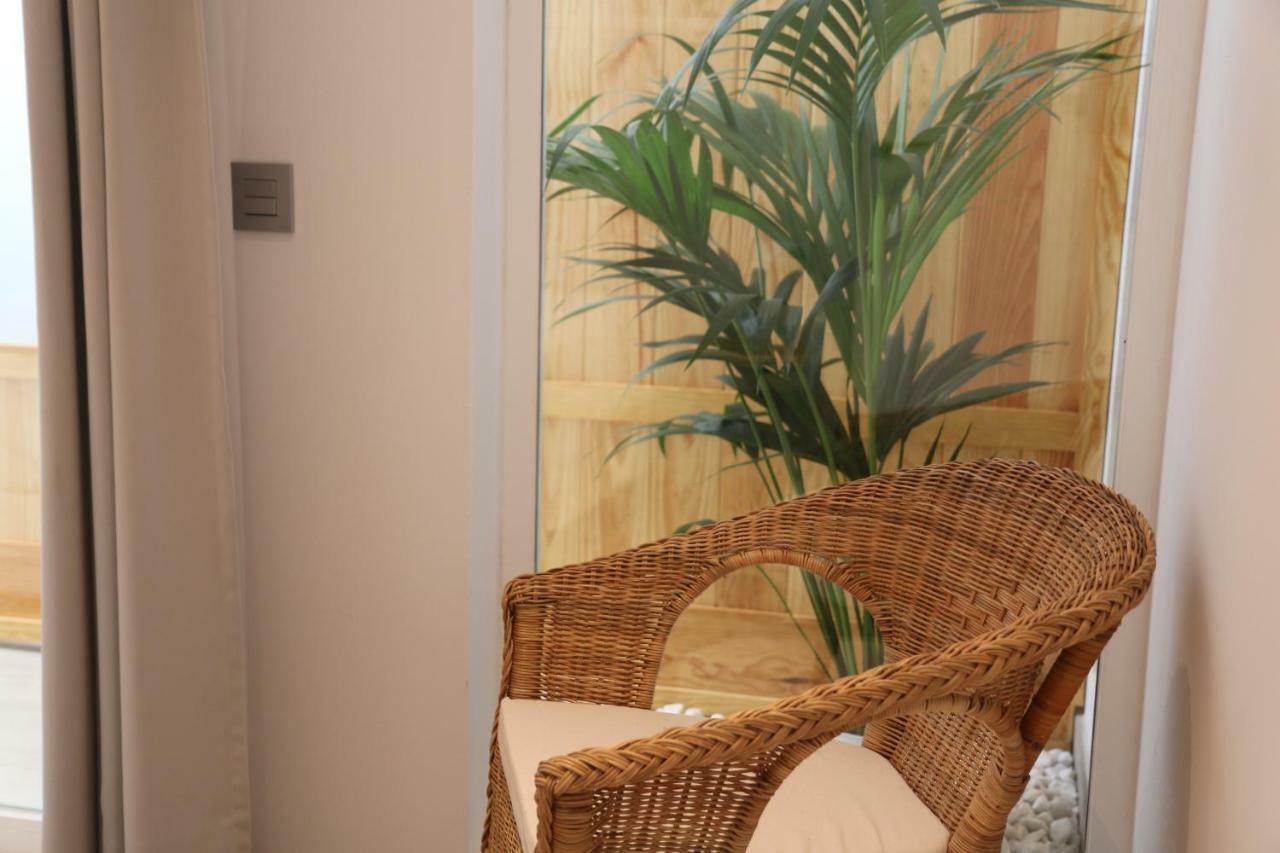 Apartamento Valeria Puerto del Carmen  Zewnętrze zdjęcie