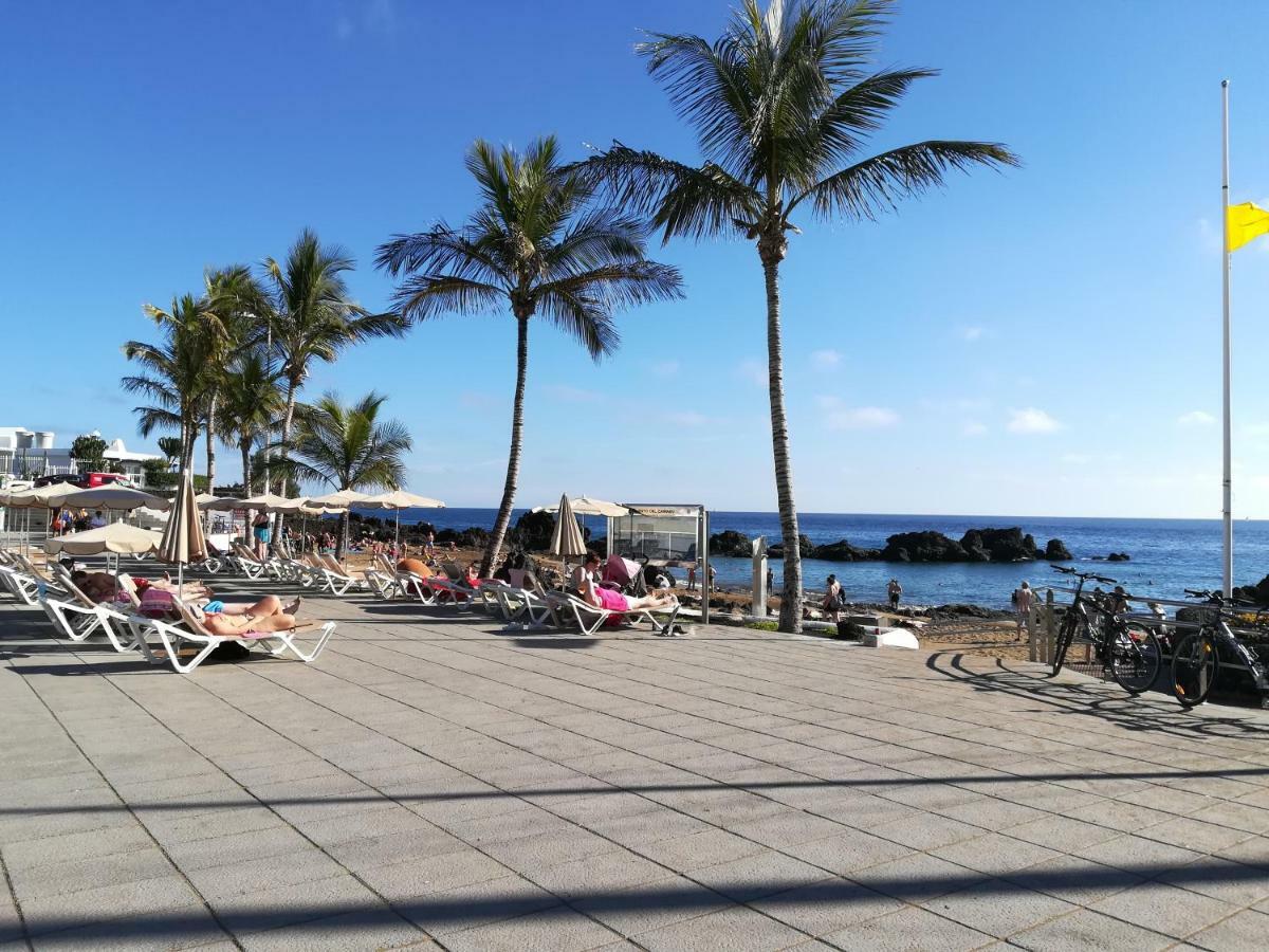 Apartamento Valeria Puerto del Carmen  Zewnętrze zdjęcie