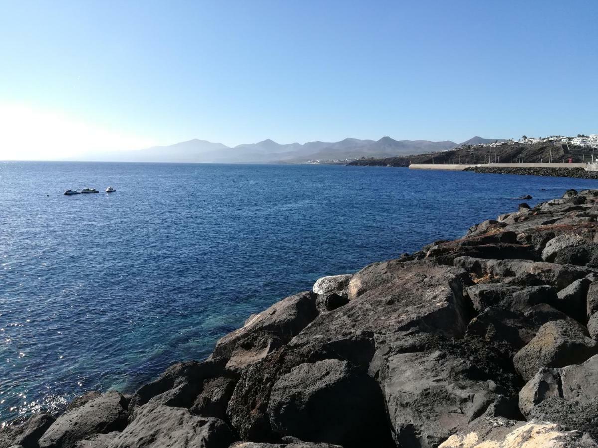 Apartamento Valeria Puerto del Carmen  Zewnętrze zdjęcie