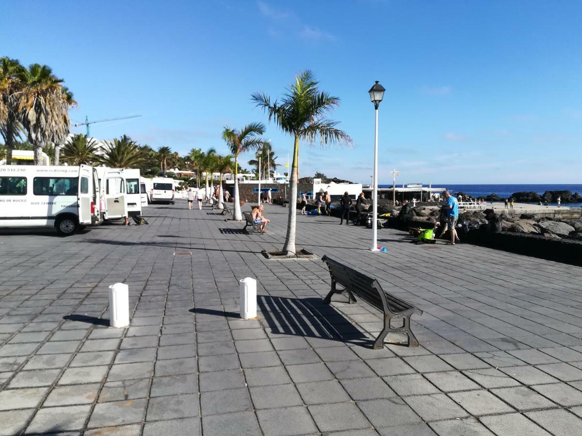 Apartamento Valeria Puerto del Carmen  Zewnętrze zdjęcie