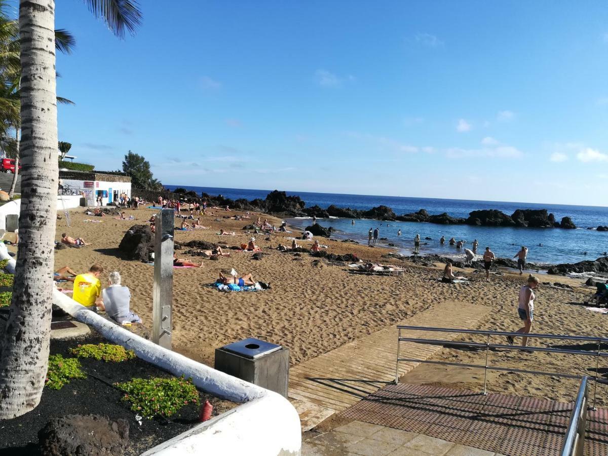 Apartamento Valeria Puerto del Carmen  Zewnętrze zdjęcie