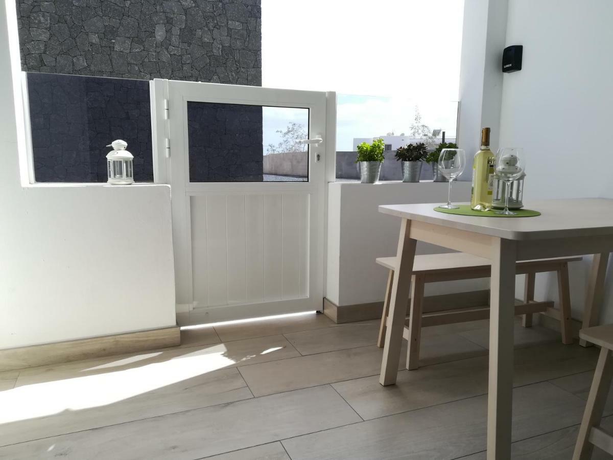 Apartamento Valeria Puerto del Carmen  Zewnętrze zdjęcie