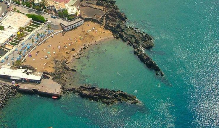 Apartamento Valeria Puerto del Carmen  Zewnętrze zdjęcie