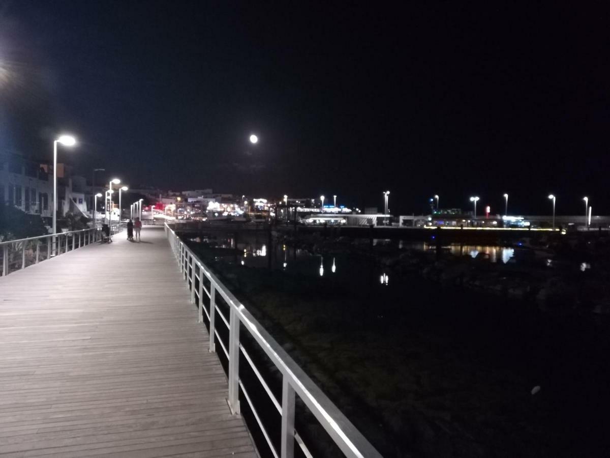 Apartamento Valeria Puerto del Carmen  Zewnętrze zdjęcie