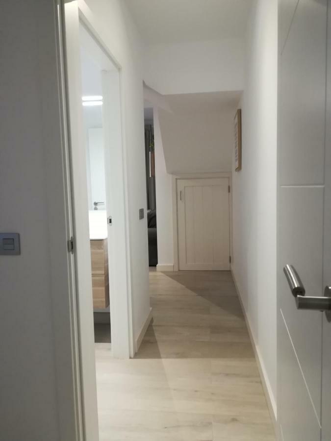Apartamento Valeria Puerto del Carmen  Zewnętrze zdjęcie